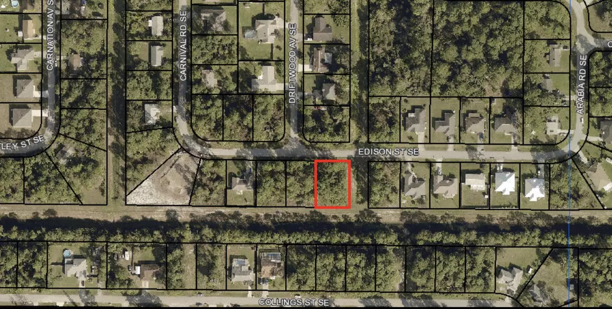 Palm Bay, FL 32909,542 Edison ST SE