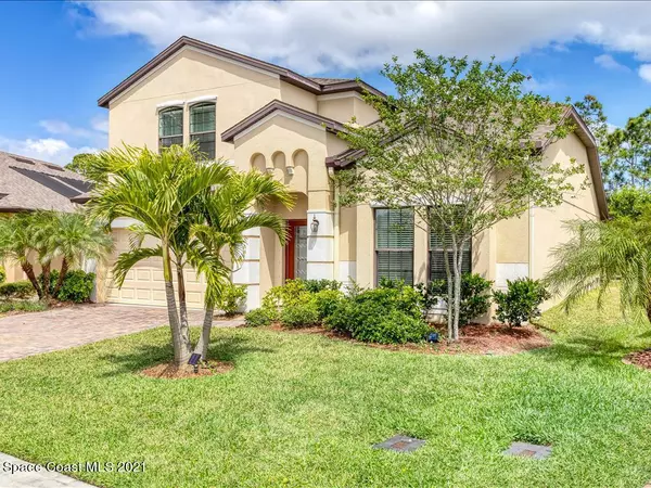 Melbourne, FL 32904,840 Fiddleleaf CIR