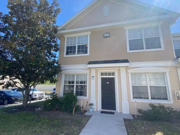 105 Turpial WAY #105, Melbourne, FL 32901