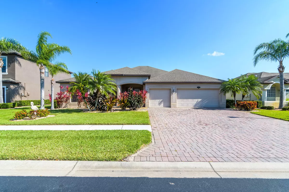 Palm Bay, FL 32909,213 Breckenridge CIR SE