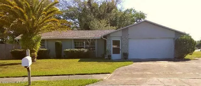 Cocoa, FL 32926,2240 Bard CT