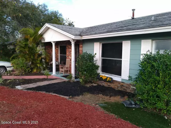 3105 Barna AVE, Titusville, FL 32780