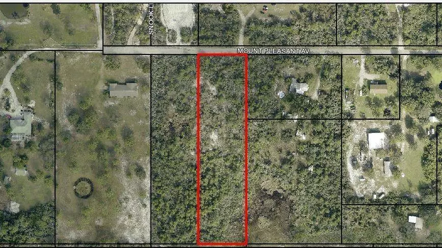 0000 Mount Pleasant AVE, Grant Valkaria, FL 32949