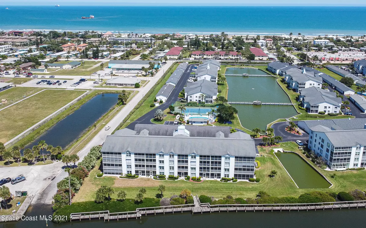 Cocoa Beach, FL 32931,540 S Brevard AVE #416