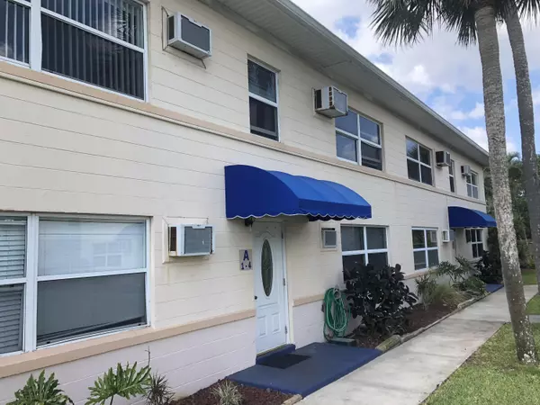 380 N Brevard AVE #A-3,  Cocoa Beach,  FL 32931