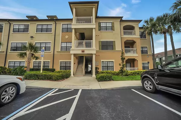 6450 Borasco DR #1702, Melbourne, FL 32940