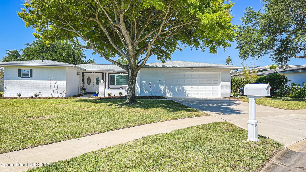 1455 Polaris ST, Merritt Island, FL 32953