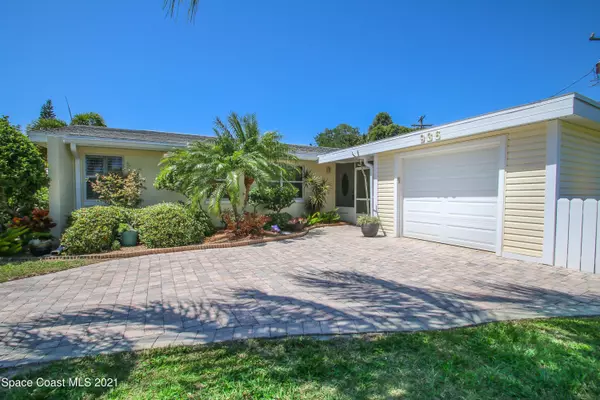 Rockledge, FL 32955,936 Bea PL