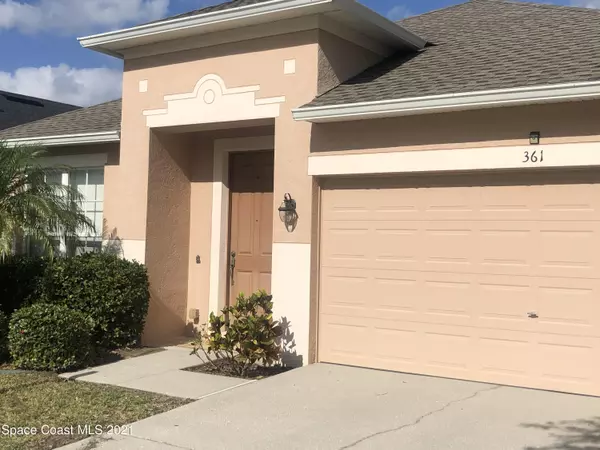 Cocoa, FL 32926,361 Cressa CIR