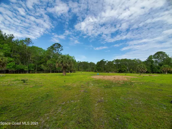 '0' Sr 415, New Smyrna Beach, FL 32168