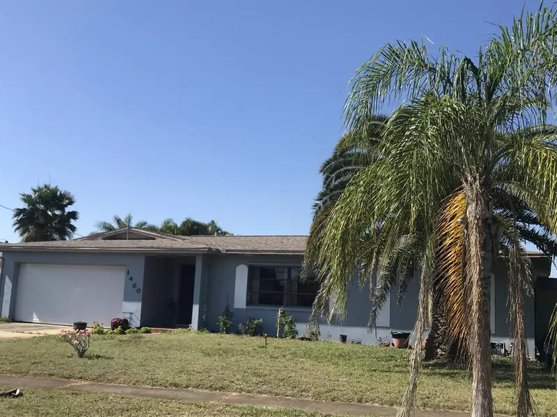 1400 Island DR, Merritt Island, FL 32952