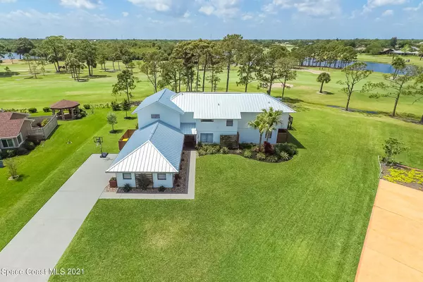 Melbourne, FL 32940,520 Whispering Pines CIR