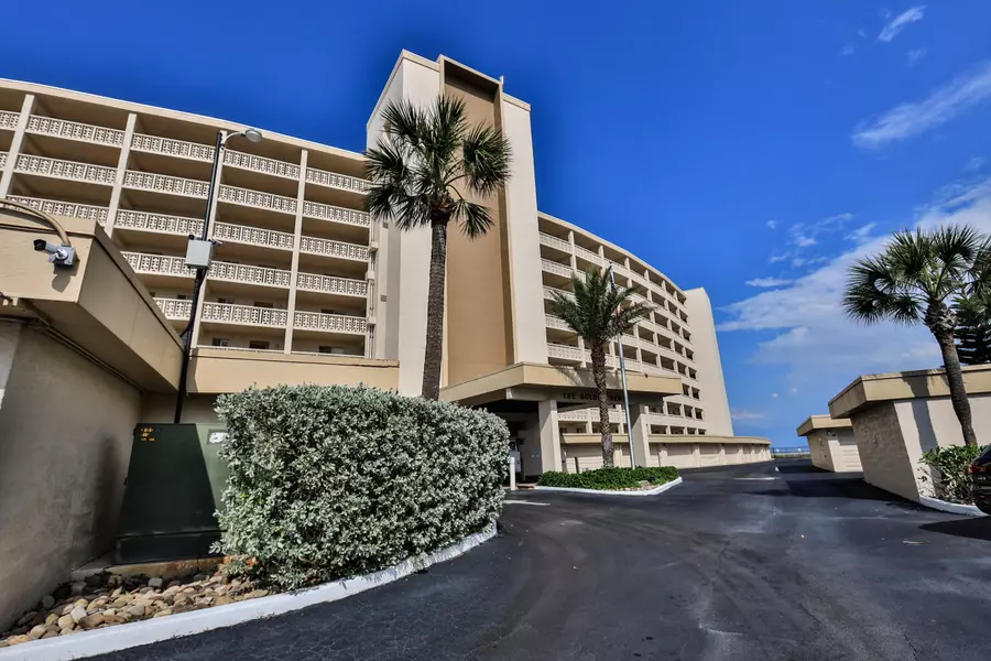 601 N Atlantic AVE #806, New Smyrna Beach, FL 32169