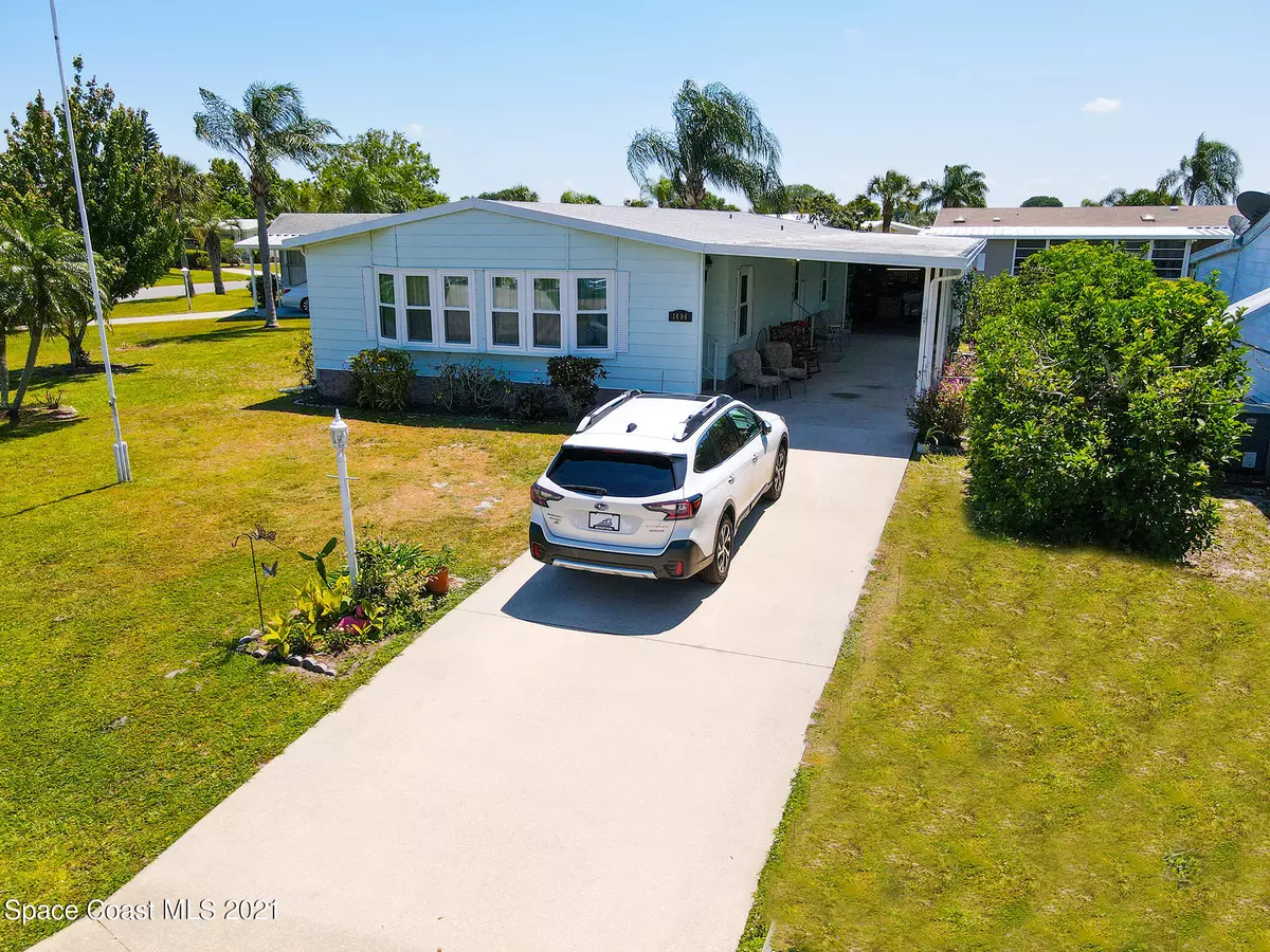 Sebastian, FL 32976,1404 Barefoot CIR