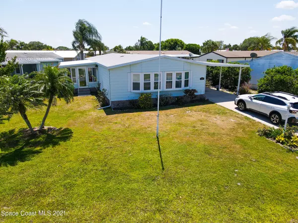 Sebastian, FL 32976,1404 Barefoot CIR