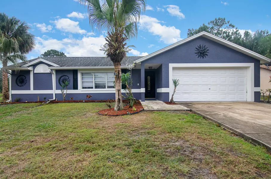 508 Harrisburg ST SW, Palm Bay, FL 32908