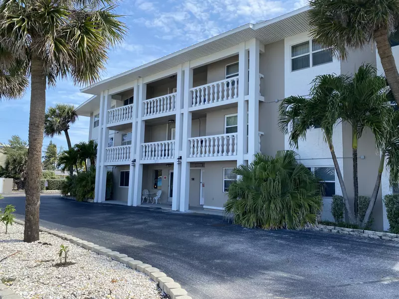 1273 Highway A1a #107, Satellite Beach, FL 32937