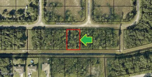 Palm Bay, FL 32908,670 Wiseman ST SW