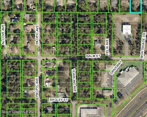 Weeki Wachee, FL 34614,0 Yearling AVE