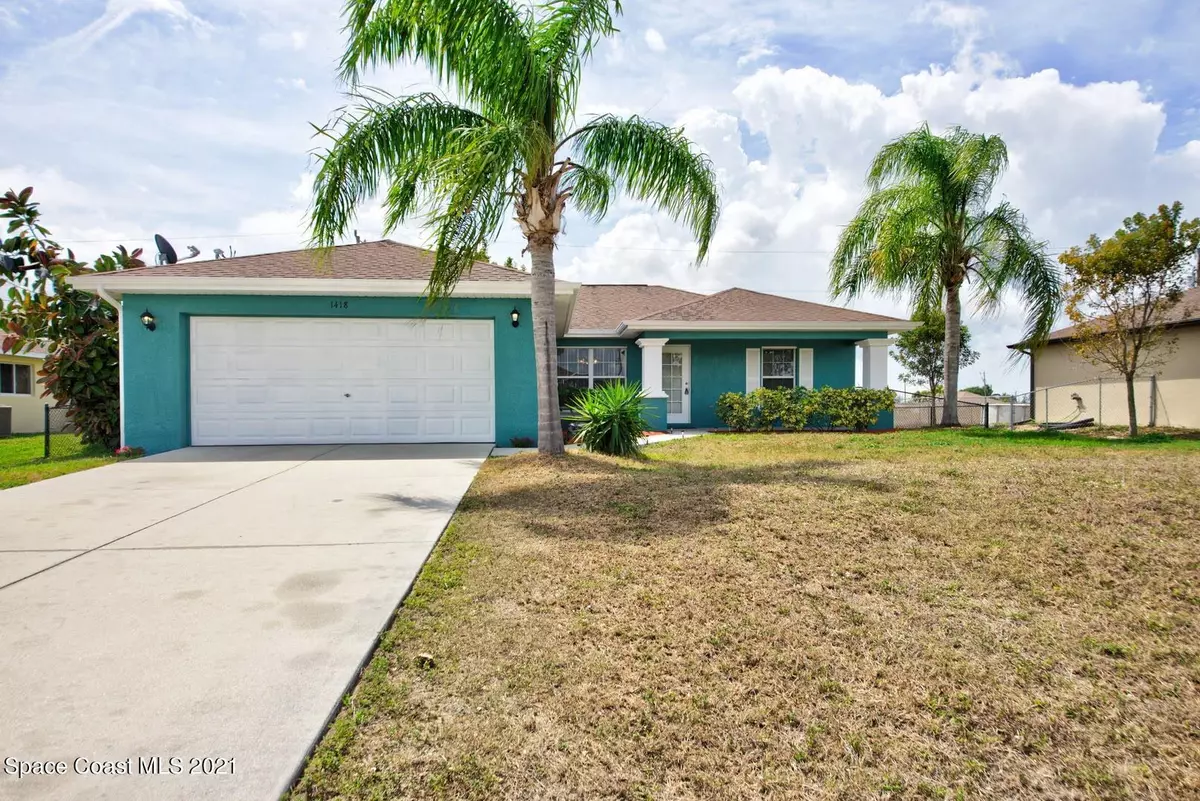 Cape Coral, FL 33993,1418 NW 19th ST