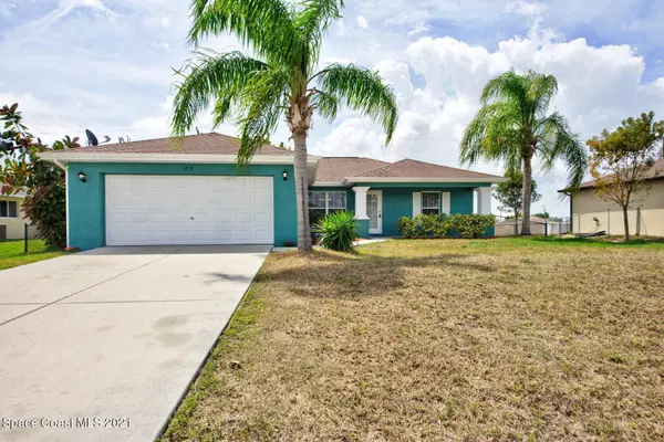 1418 NW 19th ST, Cape Coral, FL 33993