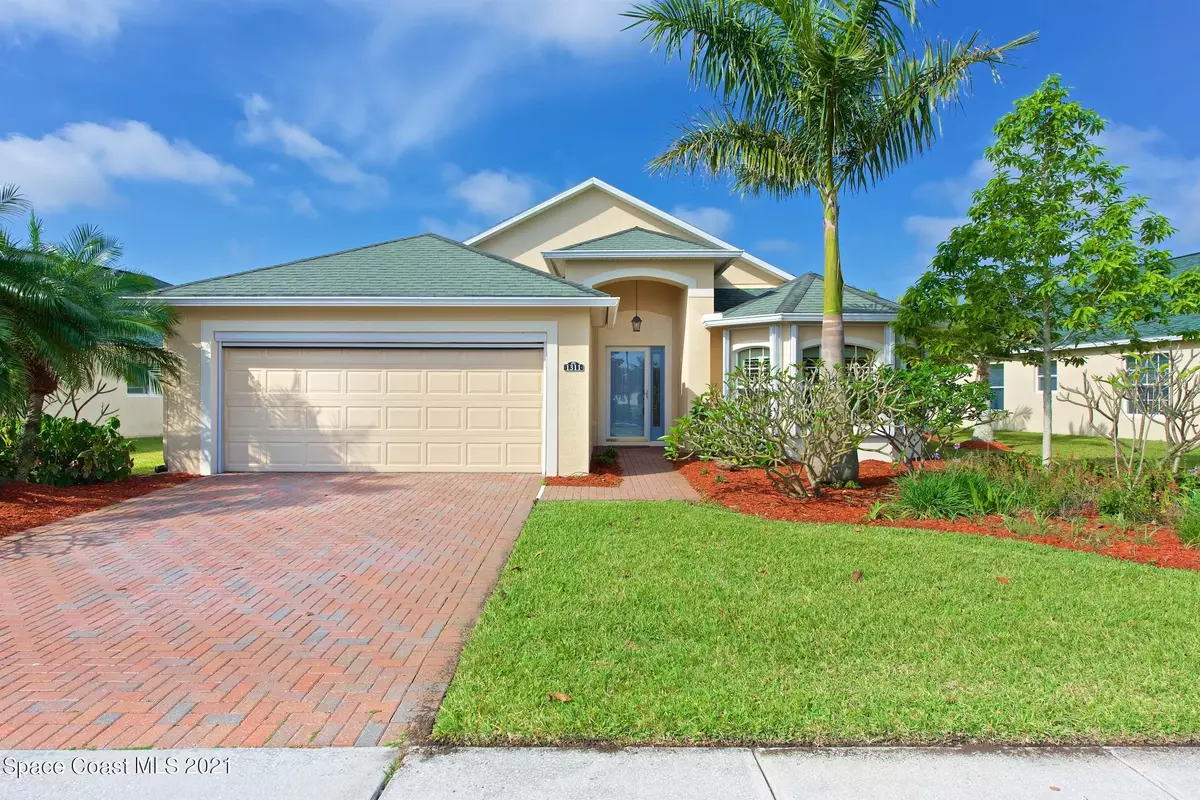 Melbourne, FL 32901,1311 Indian Oaks DR