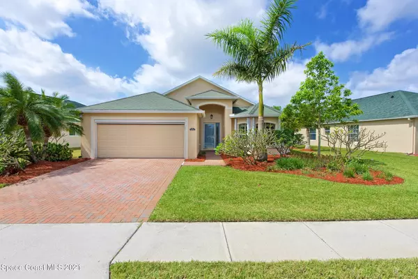 Melbourne, FL 32901,1311 Indian Oaks DR