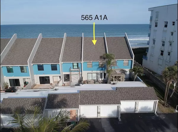 Satellite Beach, FL 32937,565 Highway A1a #15