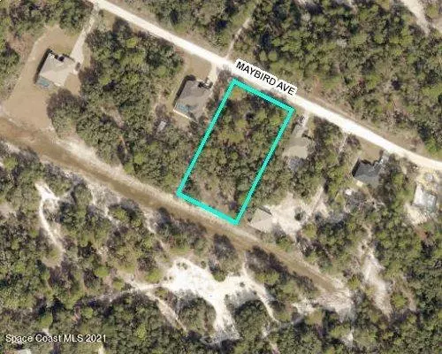 Weeki Wachee, FL 34614,0 Maybird AVE