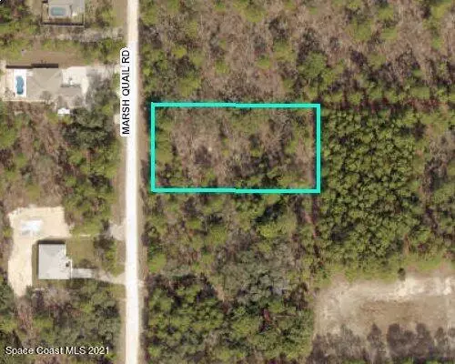 Weeki Wachee, FL 34614,0 Marsh Quail RD