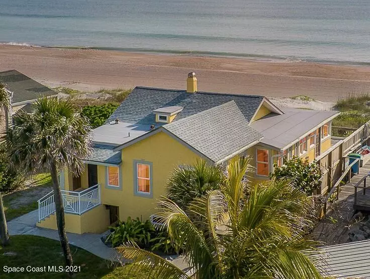 1207 Atlantic ST, Melbourne Beach, FL 32951