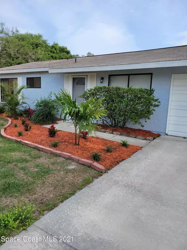 Palm Bay, FL 32907,998 Forest ST NE