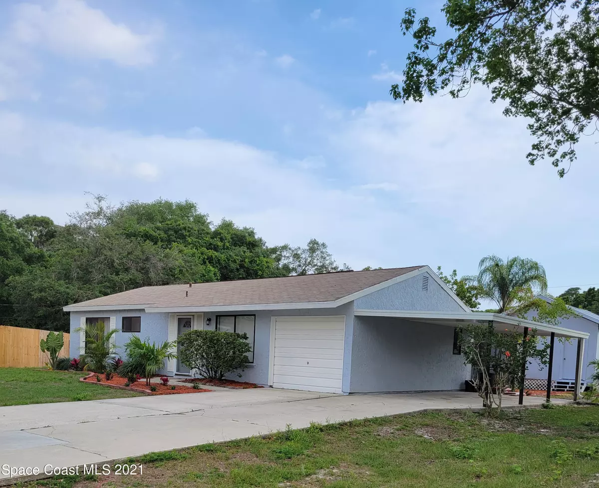 Palm Bay, FL 32907,998 Forest ST NE