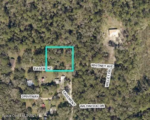 Brooksville, FL 34601,0 Whitney Ave