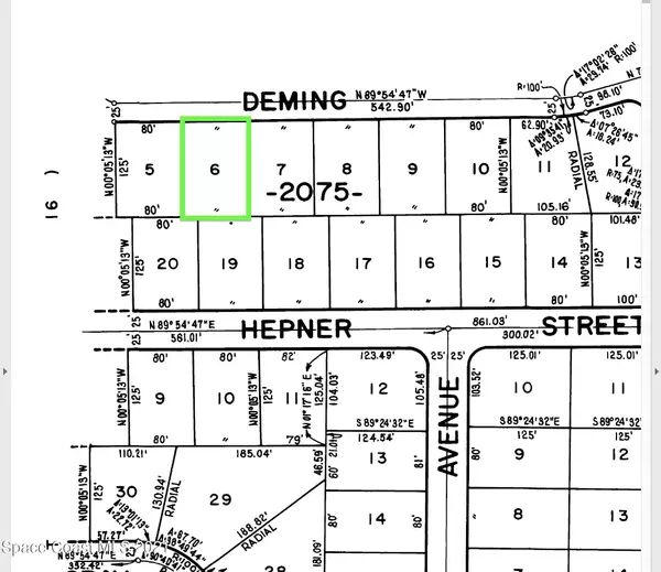 Palm Bay, FL 32909,1482 Deming DR SE