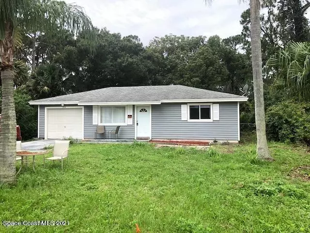 Palm Bay, FL 32909,414 San Filippo DR SE