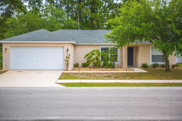 5771 Cinnamon Fern BLVD, Cocoa, FL 32927