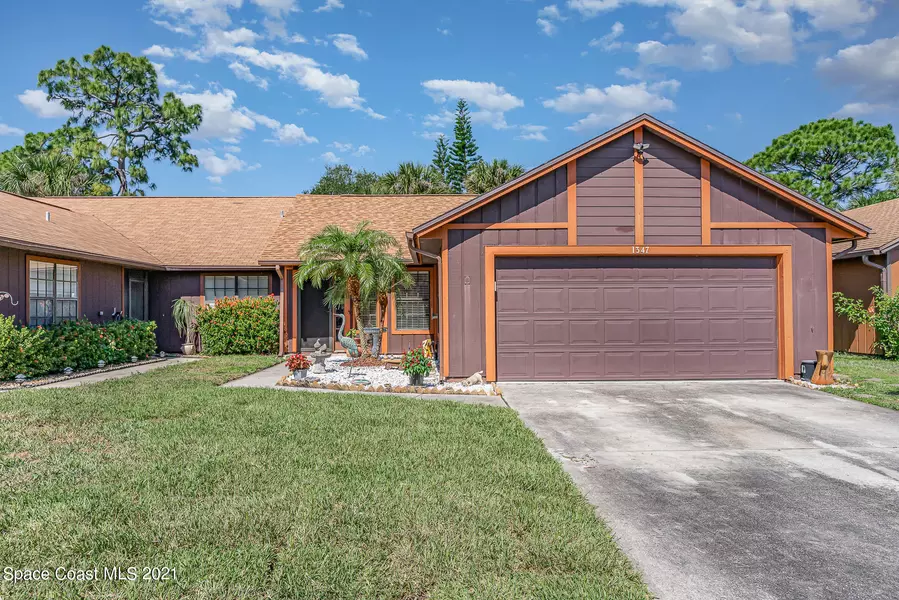 1347 Nelson CT, Rockledge, FL 32955