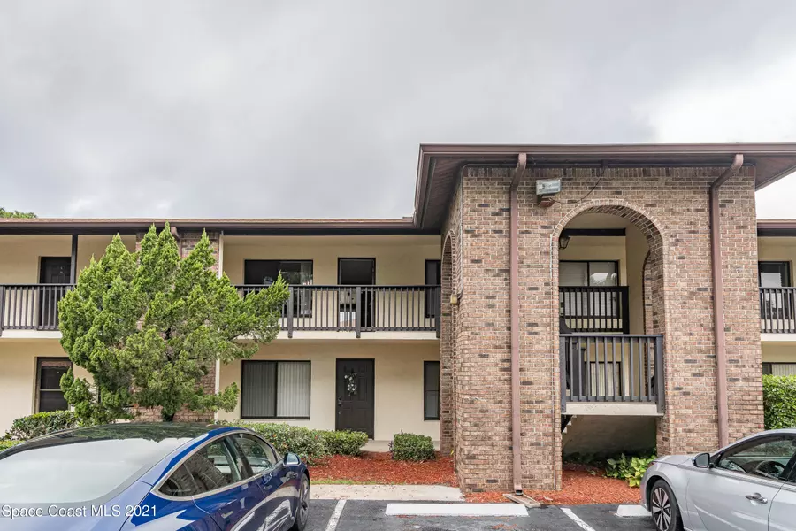 1515 Huntington LN #226, Rockledge, FL 32955