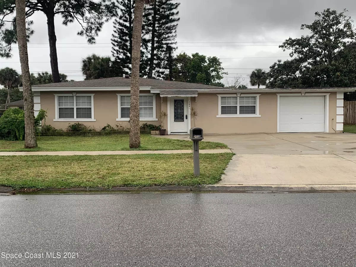 Titusville, FL 32780,149 Seminole AVE