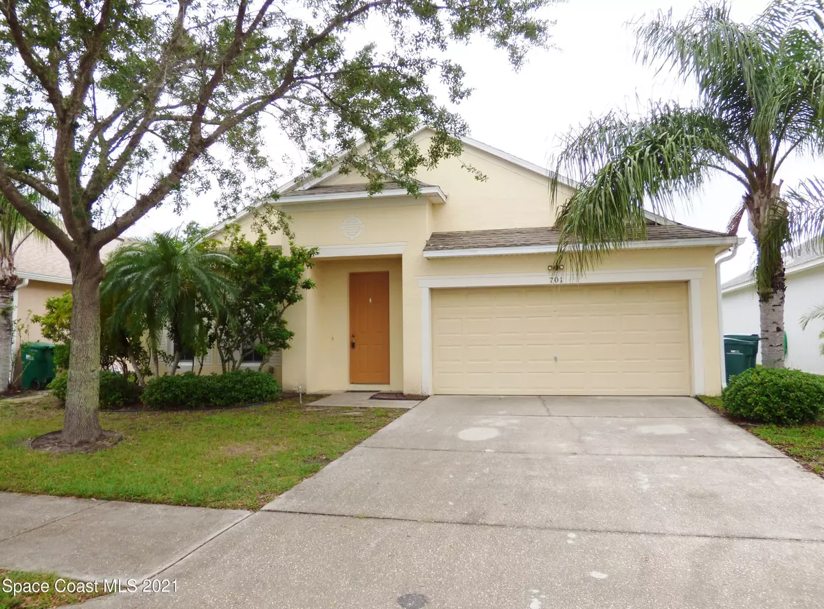 Cocoa, FL 32926,701 Cressa CIR