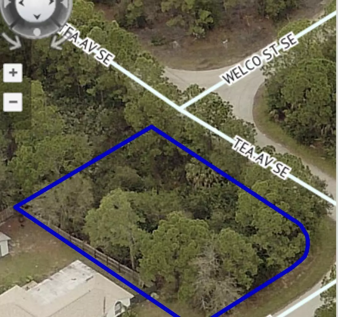 Palm Bay, FL 32909,0000 Unknown RD SE