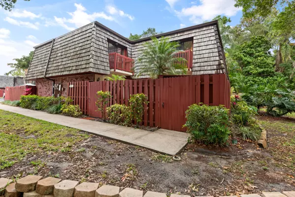 39 Piney Branch WAY #C, Melbourne, FL 32904