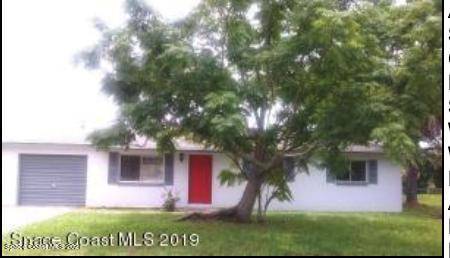483 Fernandina ST NW, Palm Bay, FL 32907