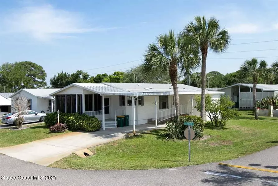 5415 Bannock ST, Micco, FL 32976