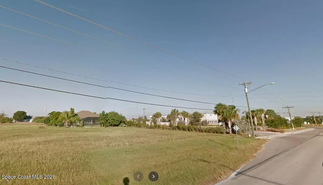 2318 Andalusia BLVD, Cape Coral, FL 33909