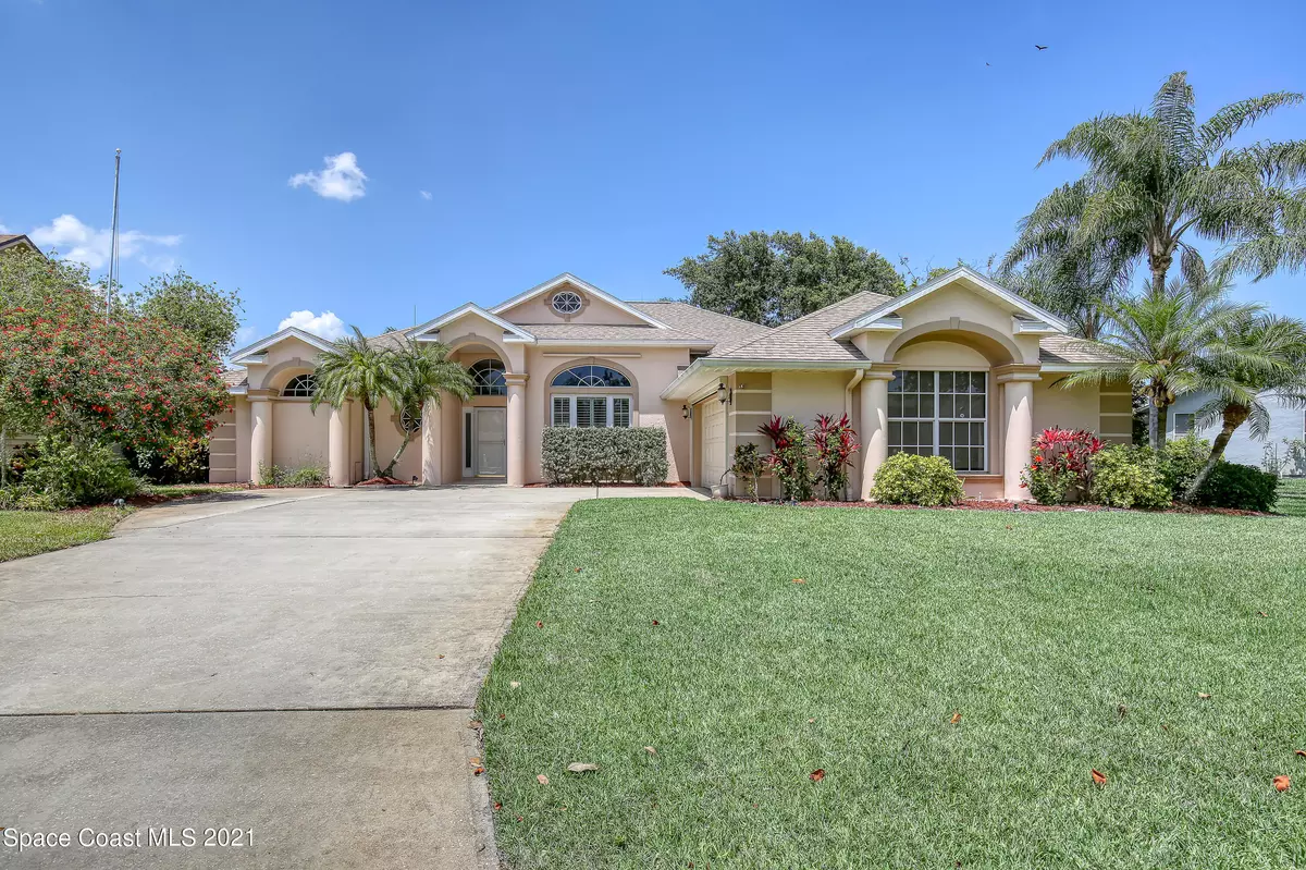 Melbourne, FL 32940,1141 Cypress Trace DR