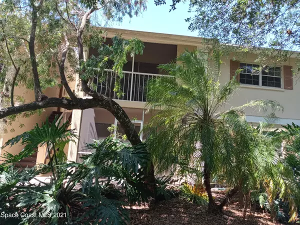 Palm Bay, FL 32905,1649 Sunny Brook LN #206