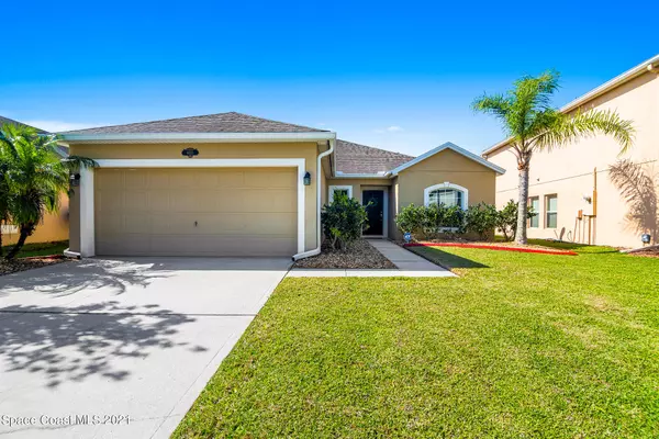 4153 Palladian WAY, Melbourne, FL 32904