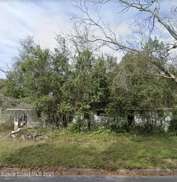 792 E Walnut AVE, Crestview, FL 32539